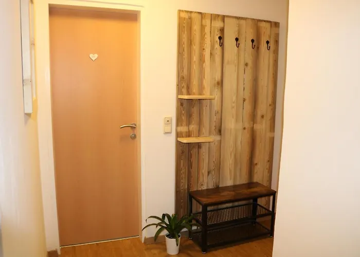 Apartmán Gruber Schrattenbach