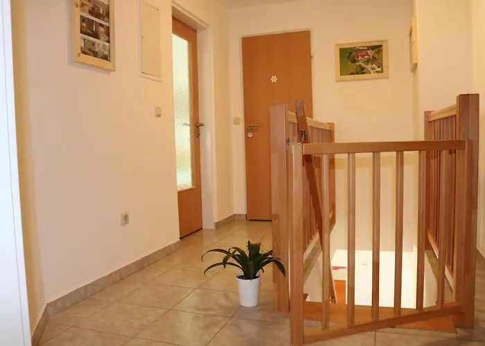 Gruber Appartement *