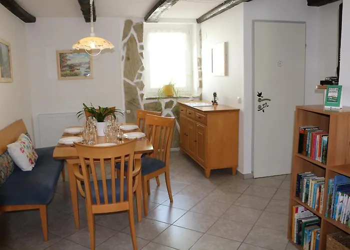 Appartement Gruber Schrattenbach