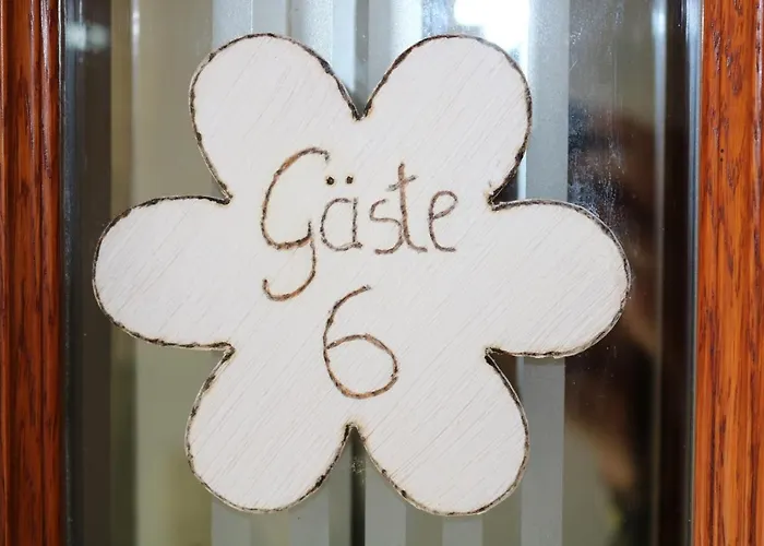 Appartement Gruber *