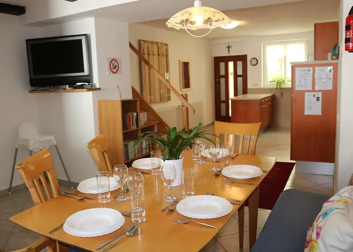 Gruber Appartement Schrattenbach