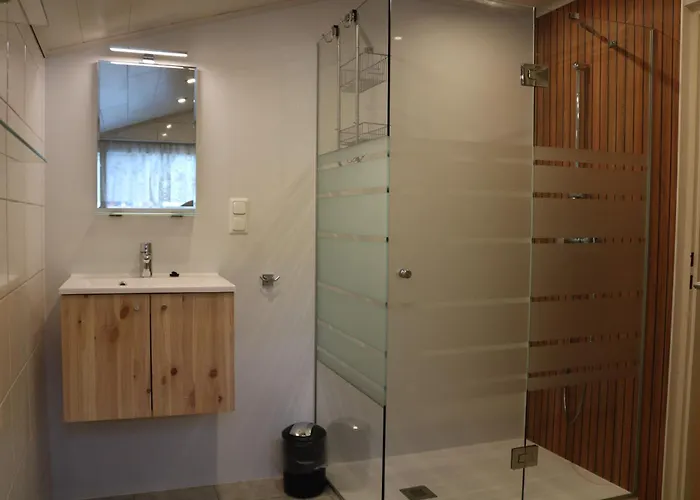 Apartmán Gruber Schrattenbach