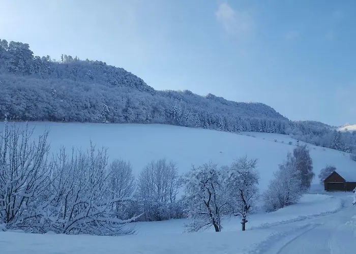 Apartmán Gruber Schrattenbach