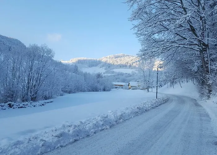 Appartement Gruber Schrattenbach